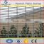 358 high security mesh fence high density welded wire fence panel for prison use