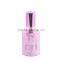 SOO46 mini screw sprayer bottle perfume glass bottle high quality