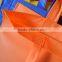 Shopping grocery bag for supermarket