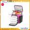 High Quality Oxford Insulated Cooler Bag for 3 pack Containers
