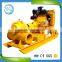 high capacity double suction diesel engine driven water pump