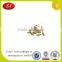 High Precision CNC Machining Fastening Cheap Price Brass Standoff Screw