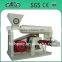 China Hexie 1Year Warranty Soybean Extruder Machine
