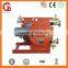 GH series widely choice for output and hose squeeze peristaltic pump head