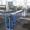 CE Approved PE Foam Pipe/Tube/Rod/Profile/Stick Extruder Machine