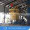 High quality soyabean meal processing machine