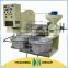 Multi-functional moringa nut & seed oil expeller oil press
