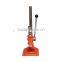 Manual beer bottle capping machine