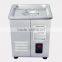Ultrasonic Cleaner JP-010T power 80W glasses jewelery board parts cleaner 2L