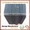 air filter durable fireproof adhesive neoprene rubber foam sheet