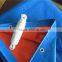 HDPE Woven fabric PE/PVC Tarpaulin from China