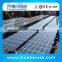 The latest Green energy products the latest soalr wind resistant carport