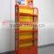 commercial multi-standing multifunction goods stand