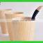 Wooden Cup for Children