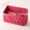 Wholesale Fabric Makeup Cosmetics Storage Organizer-Bigger Size