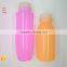 Food Grade Silicone Foldable Portable Bottle