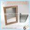 Vintage Vanity Framed Mirrors / Rectangle Mirror