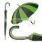 Promotional manual Cheapest advertising Umbrella