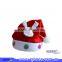 Unisex Plush Christmas Gift Santa Claus Hat Christmas Hat 2017