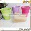 Flower Wrapping Paper Flower Decoration Ornamental Decorative Plant Pots Indoor