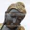 Southeast Asia resin thai buddha statue for sale