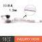 WS-SP01 5-Pcs Stainless steel coffee measuring spoon for cooking and bake,salt pepper spoon