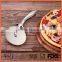 Certified Stainless Steel Pizza Cutter