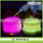 CE,RoHs Certification Cool Mist Aroma Humidifier, Music Diffuser,LED Light Aromatherapy Diffuser