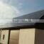 High efficiency 4000W by IPM or IGBT of Mitsubishi technology solar panel cable connection system