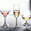 Free Unbreakable High Quality Wine Glasses/water glass/drinking glass tumbler