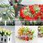 Wholesale Love Shape Floral Form for decorating&wedding