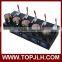 new arrival individual timer sublimation 5 in 1 mug machine