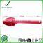 High quality Ecological Endurable bamboo fiber spoon