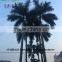cheap Artificial coconut trees,outdoor coconut palm tree plastic tall tree