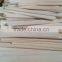 cheap 1.8*4.5cm paulownia stretcher bar for photo frame