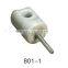electrical fence porcelain wiring reel insulator