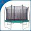 CreateFun Outdoor Cheap Trampoline With Enclosure