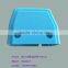 Vacuuming forming plastic accessory for machine