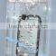 Lighting Acrylic Mobile Phones Used Waterproof Showcase