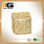 Plastic Flower Pot Garden Planters Hotel Basket