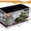 2015 Hot Sale High Quality 2.4G 18 CH rc world of plastic tanks toy, RTH217851