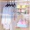 Plastic Storage Wardrobe Rack