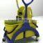 mop cleaning bucket wringer trolley
