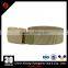 Polyester Ribbon Tactical Plastic Buckle Lightweight High Strength Ourdoor Military Polcie Belt