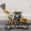 Qingzhou HZM brand HZM916 wheel loader