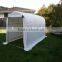 mini storage shelter , outdoor canopy tent , backyard warehouse tent