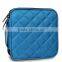 2015 Hot sale CD box bag with zipper