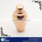 stainlesss steel golden Cocktail shaker