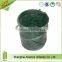 Wholesale 90L capacity pop up garden waste bag Reusable leaf bag with PP handle
