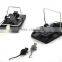 Large black plastic snap mouse rat trap SX-5007